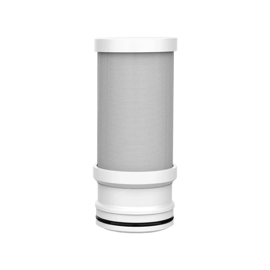 3x filtre à eau pour robinet, pièces de rechange pour T1 / T2, réduit le goût et l'odeur de chlore - Maison & Déco