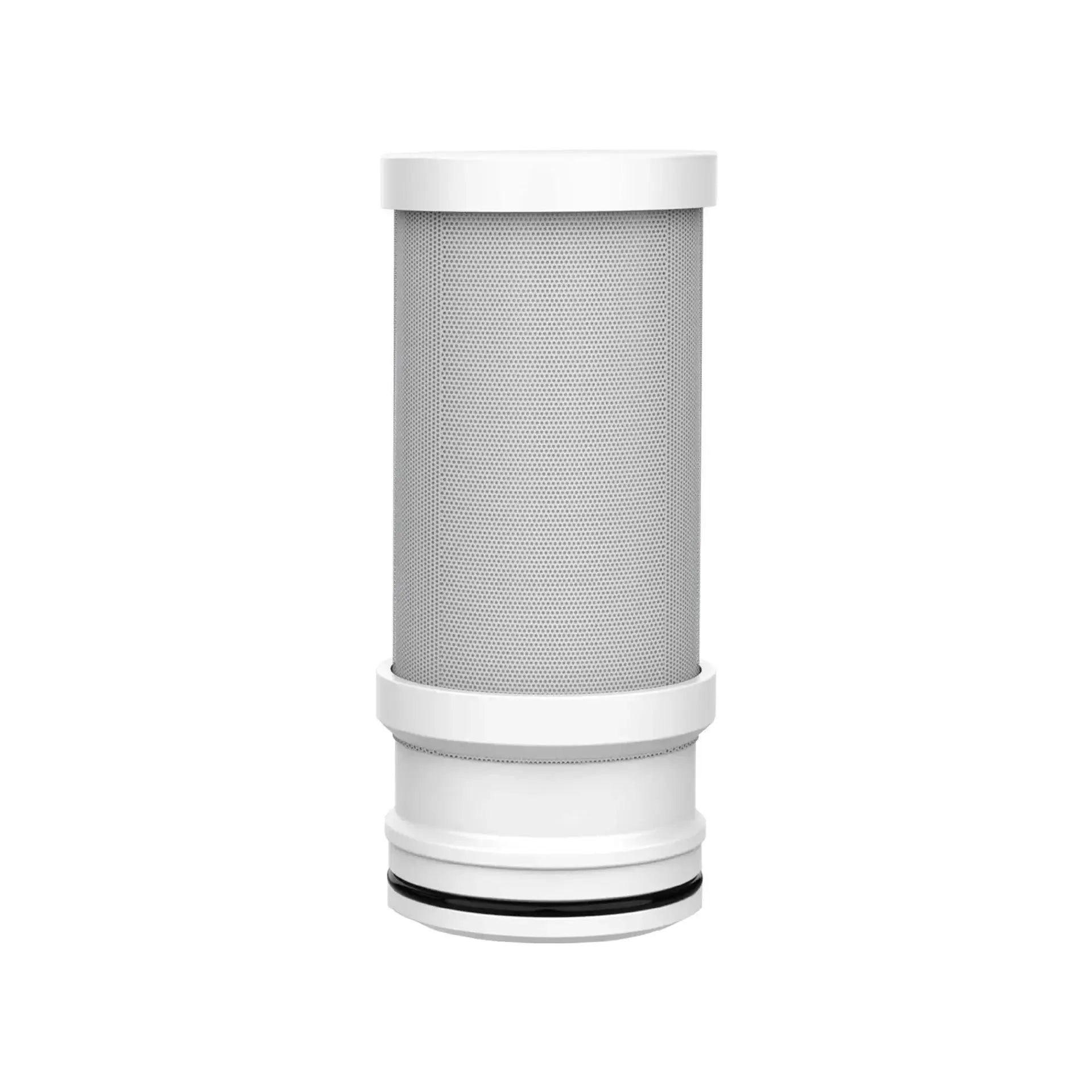 3x filtre à eau pour robinet, pièces de rechange pour T1 / T2, réduit le goût et l'odeur de chlore - Maison & Déco
